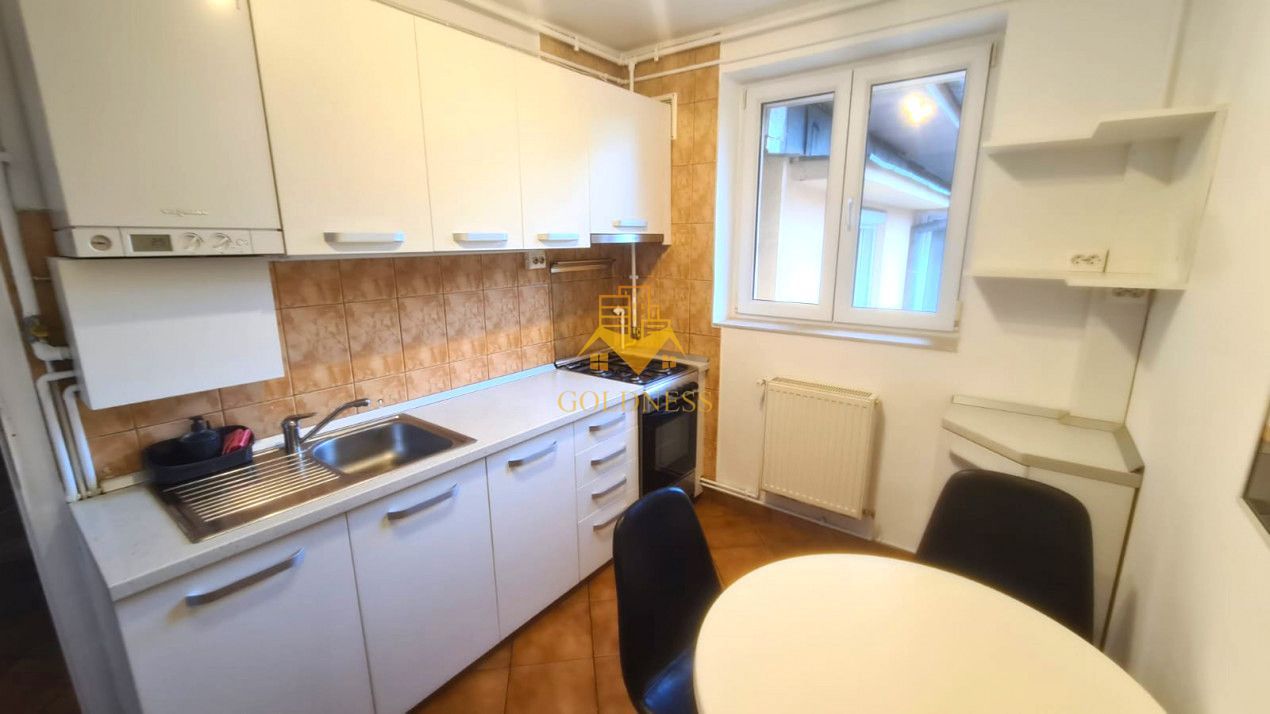 2 camere decomandate, Parcare, Iulius Mall, Gheorgheni, FSEGA - Poză 4