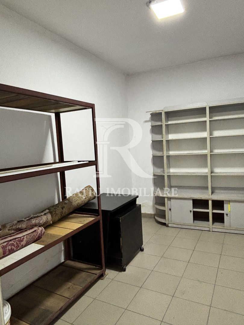 Spațiu comercial | Ideal pentru investiție | Oradea - Poză 8