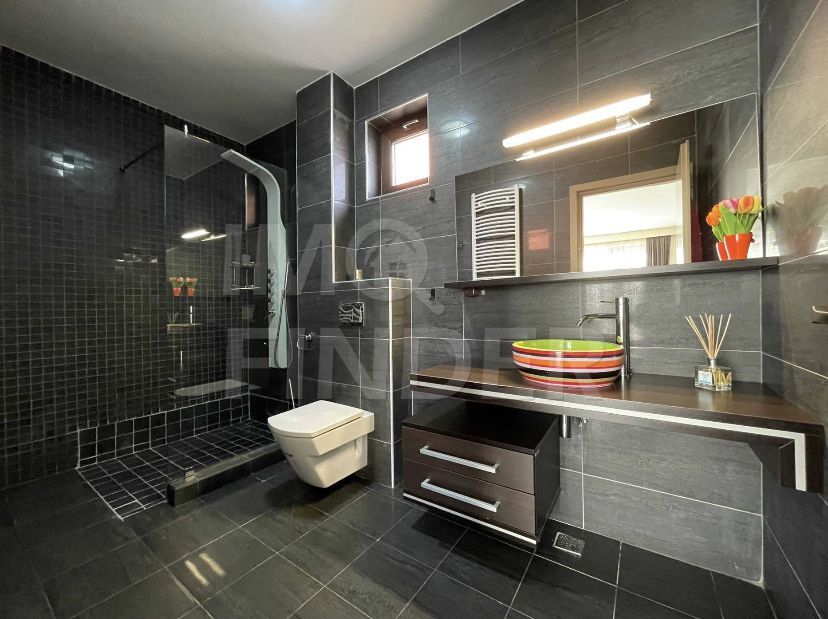 Vânzare apartament 78 mp in vila, Gheorgheni, zona FSEGA, Iulius Mall - Poză 6