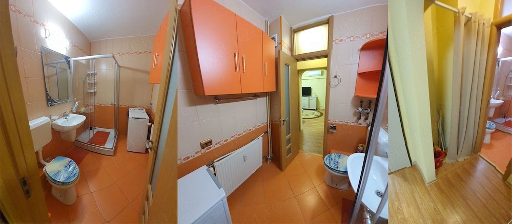 Apartament cu 2 camere - Poză 4