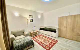 Garsoniera 37mp cu loc de parcare in Sanpetru Residence - Poză 3