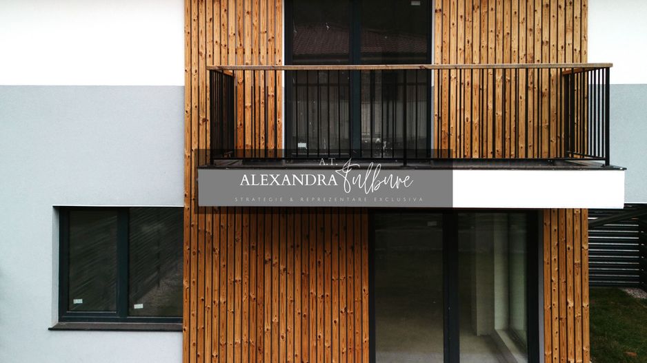 Duplex 4 camere | 120 mp utili | 180 mp curte | P+ET+POD | Floresti - Poză 27