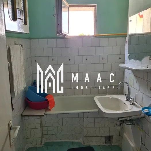 Apartament de vânzare Sibiu | 2 camere | decomandat | Ștrand - Poză 7