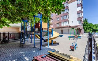 Vânzare, apartament, o cameră, str. Mihail Sadoveanu, Ciocana - Poză 11
