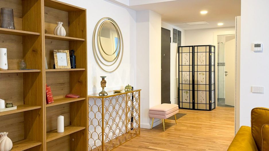 2-Room Apartment for Rent in Residence 5 I Iancu Nicolae I Pipera - Poză 1