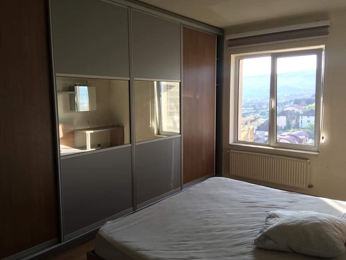 Apartament 4 camere de inchiriat Manastur zona Campului - Poză 5