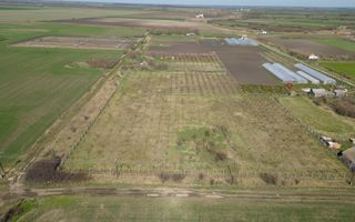 Teren intravilan de 1400 mp în Battonya - Poză 3