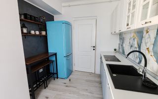 Apartament 2 camere, nou, modern - Poză 7