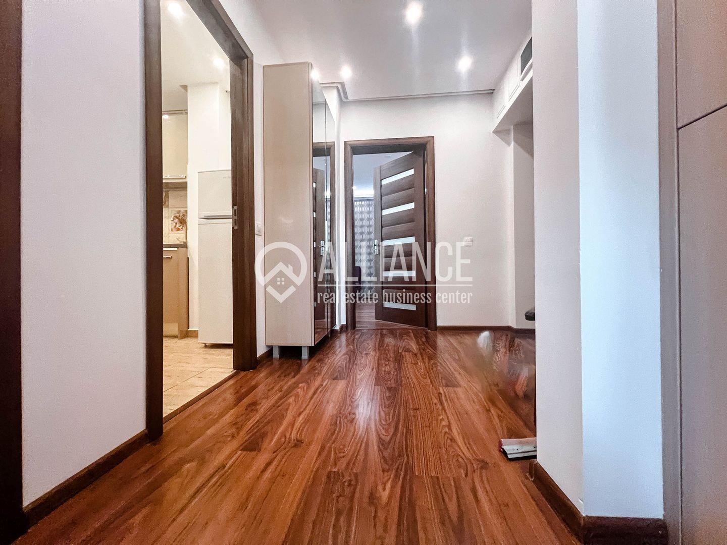 TOMIS NORD(COD 05) Apartament 2 camere, la 1 minut de Campus - Poză 7