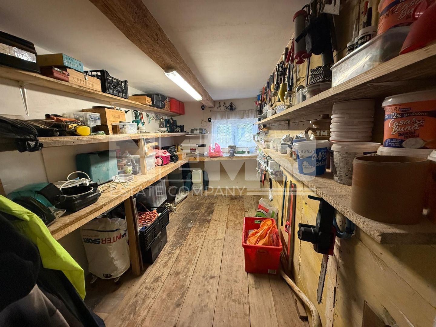 CASA IN MARGINEA | 320.000 EURO | GATA DE MUTARE | - Poză 31