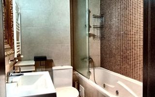 Penthouse 4 camere 128 m² | Terasă proprie ~80 m² | Zona Domenii - Poză 11