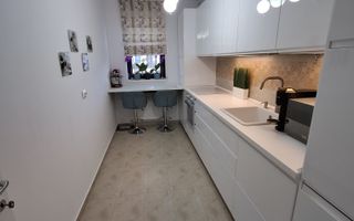 Apartament 3 camere Theodor Pallady / Anghel Saligny - Poză 9