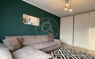 Apartament cu 2 camere de inchiriat in Prima Nufarul, Oradea - Poză 2