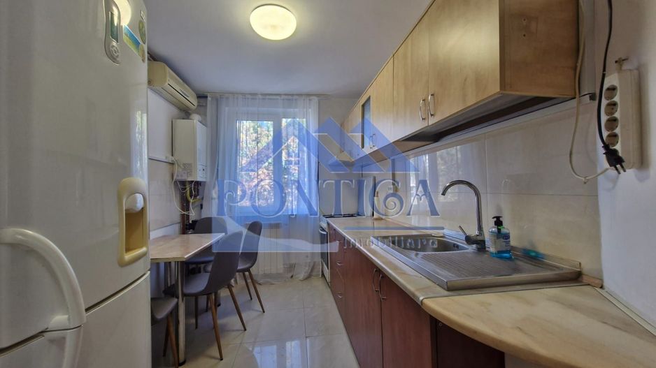 Apartament 2 camere Tomis 3 - Poză 10