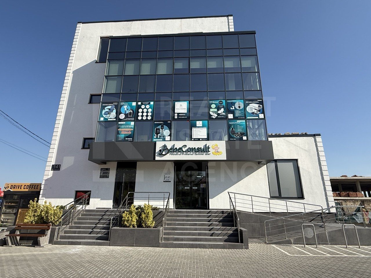 Chirie, spațiu comercial, șos. Hîncești, Telecentru - Poză 3