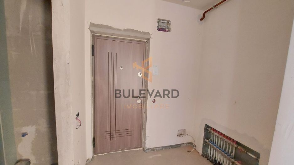 Apartament cu 3 camere+CF, zona strazii Tautiului! - Poză 11