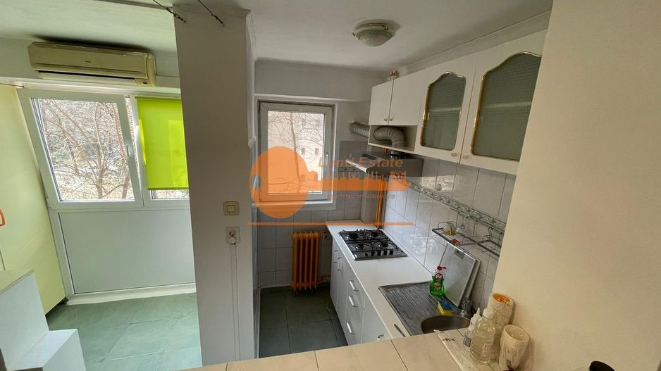 Garsoniera in zona Lujerului-Bloc de Garsoniere - Poză 5