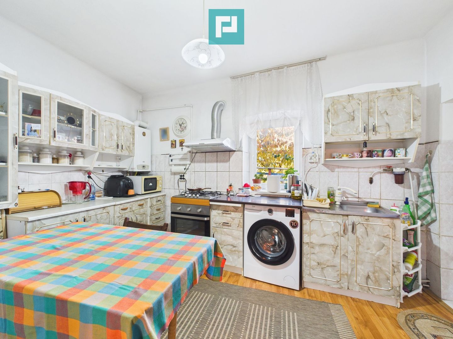 Casă individuală mobilată si utilată - Poză 16