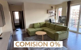 COMISION 0% |Apartament 2 camere |Etaj 7 |56 mp |Zona Aradului - Poză 1