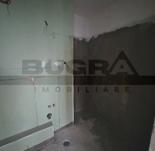 Apartament 3 camere, 61mp, etaj intermediar, zona FSEGA - Poză 3