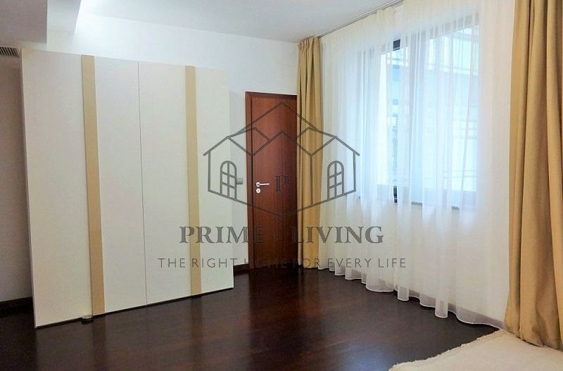 APARTEMENT SUPERB CU 4 CAMERE LA INCHIRIERE IN COMPLEX EXCLUSIVIST - Poză 3