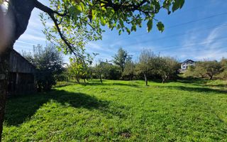 Teren intravilan de vanzare in Bistrita - zona Rompetrol - Poză 3