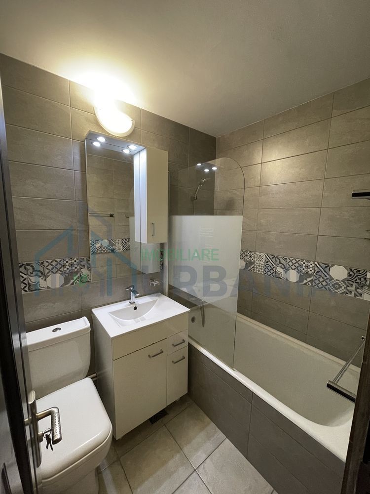 Apartament cu 1 cameră, spațios și cochet, disponibil imediat în Tătărași Sud-Metalurgiei - Poză 3