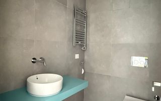 Vila  de tip Urban Villa 07 in faza 1 in Amber Forest - Poză 16