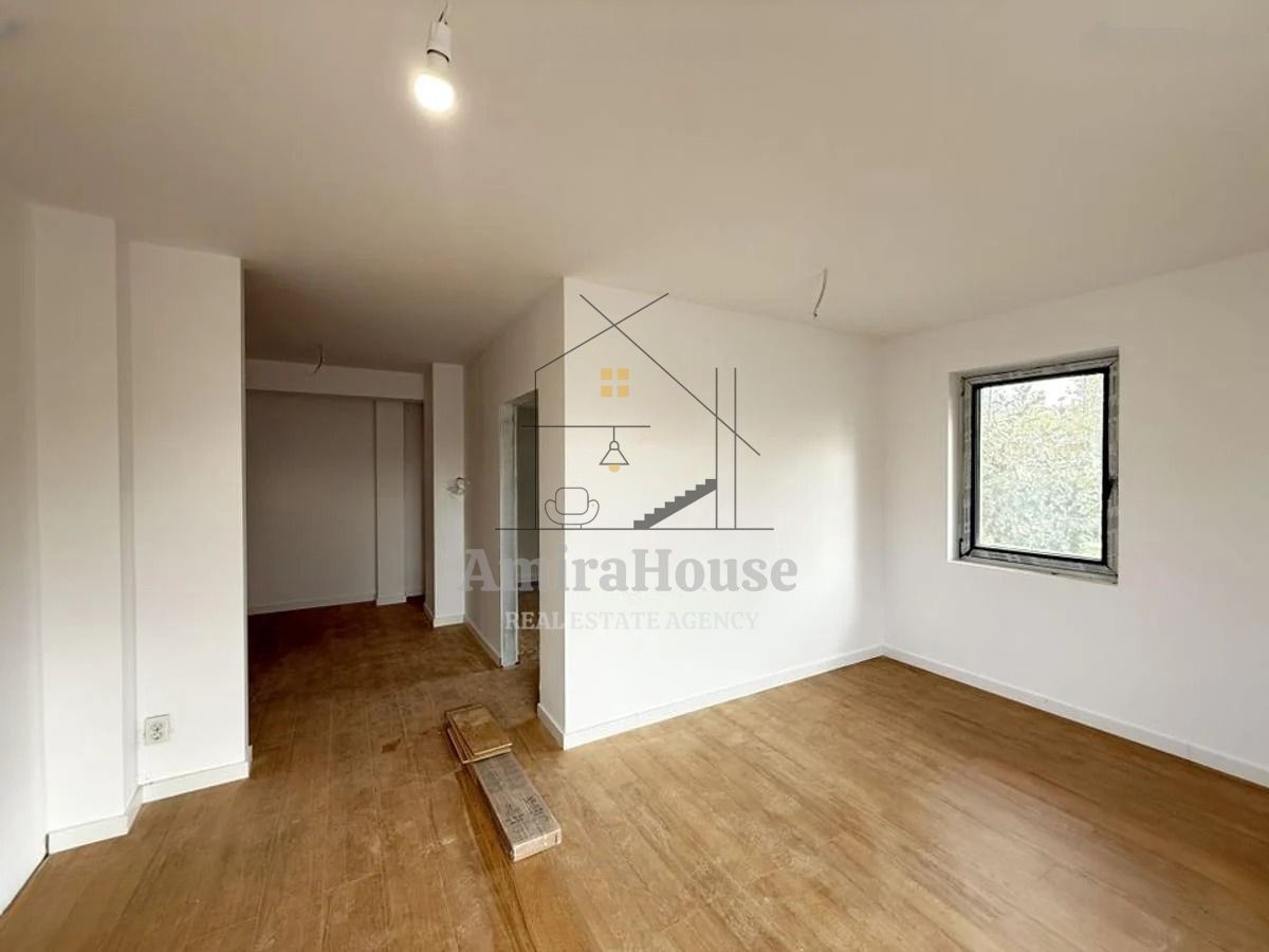 Apartament 2 camere 46 mp, finisat, Intre Lacuri - Poză 4