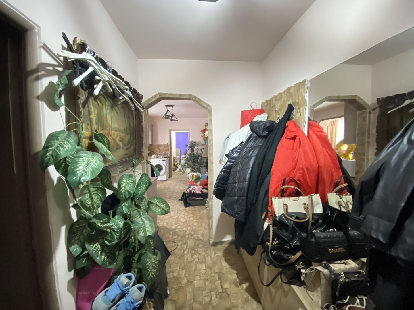 COMISION 0 | Apartament 3 Camere | Et. 2 | Izolat | Centrala | Sagului - Poză 7