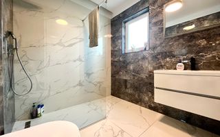 Duplex deosebit cu 5 camere despartit prin camera tehnica | Mosnita Noua - Poză 13