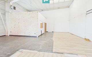 Hală de 110 mp în Arad - Poză 5