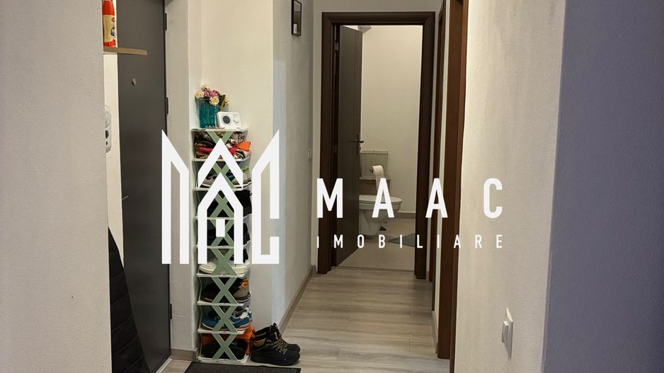 Apartament 3 camere | Etaj 2 | Balcon | Parcare | Mobilat - Poză 2