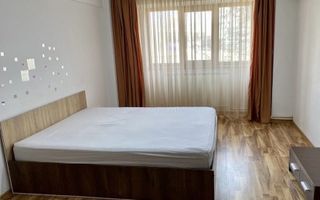 APARTAMENT CU 2 CAMERE DE ÎNCHIRIAT – MICRO 20 | 400 € - Poză 1
