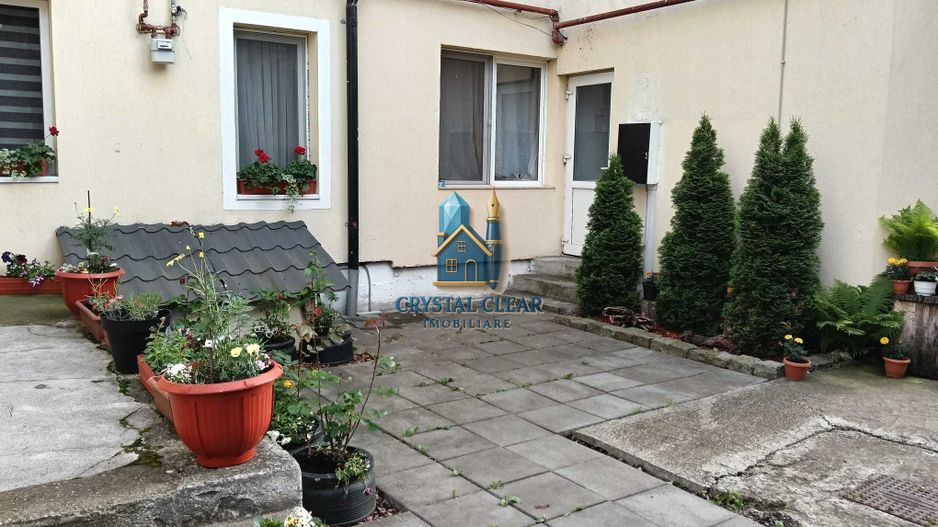 Apartament 2 camere - str. Budiului, intersecția B-dul 1848 - Poză 7