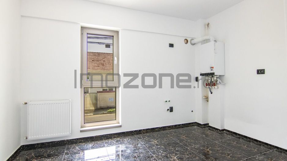 Prelungirea Ghencea, 2 camere cu terasa in bloc nou 2023, centrala proprie - Poză 9