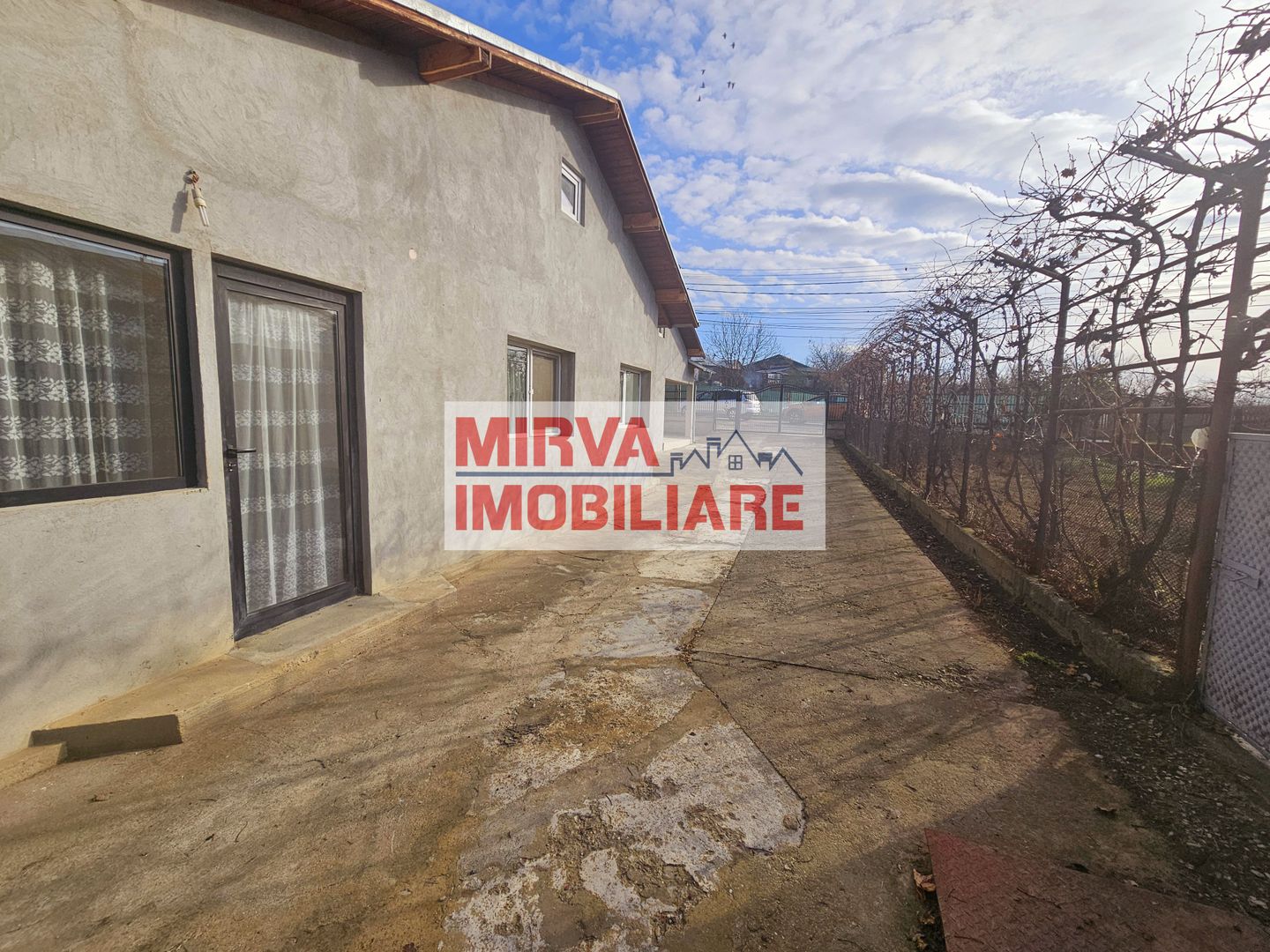 🏡 Casă spațioasă cu 4 camere + teren 4344 mp, Gorgota – EXCLUSIV! - Poză 5