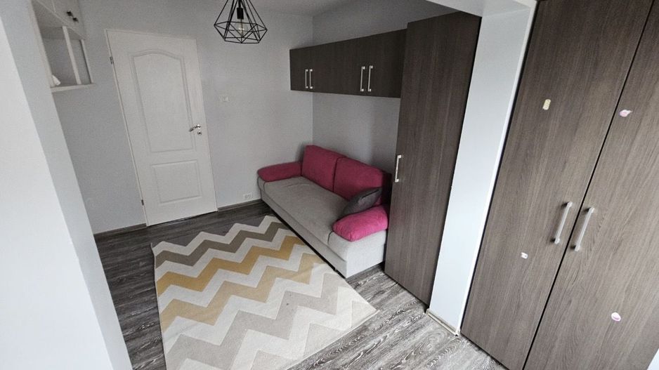 Apartament 3 camere zona Casa de cultura / Icil - Ocazie Unica - Poză 3
