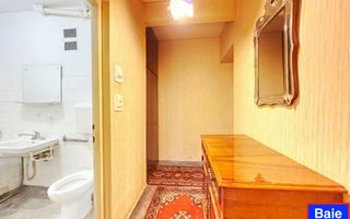 3 camere complet decomandat | Hol spatios | Medicina | Garaj - Poză 14