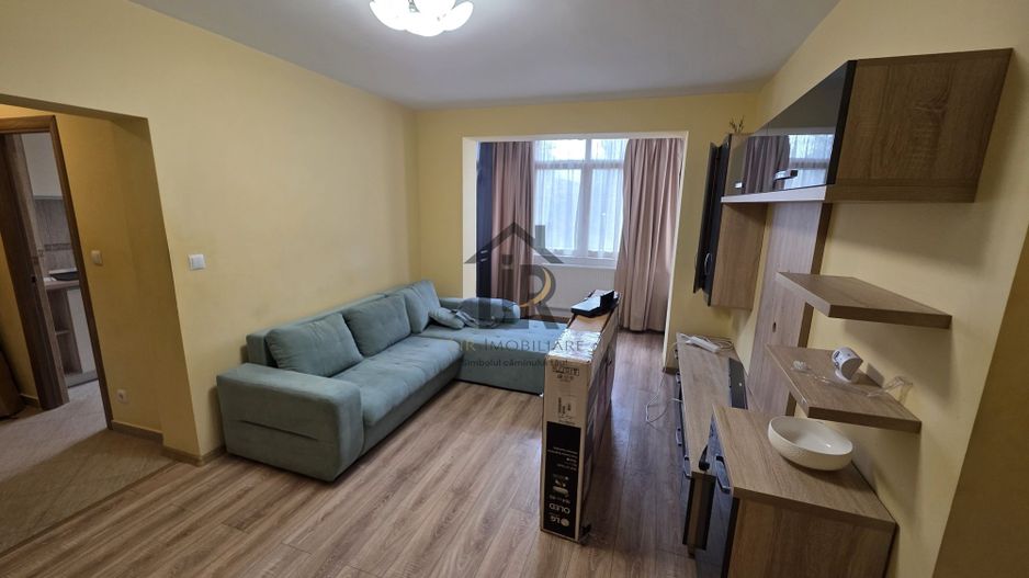 Apartament 2 camere,mobilat si utilat-Splai Bahlui- Tudor Vladimirescu - Poză 4
