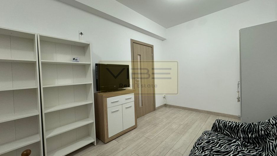 Apartament 1 camera decomandat Newton Nicolina - Poză 3