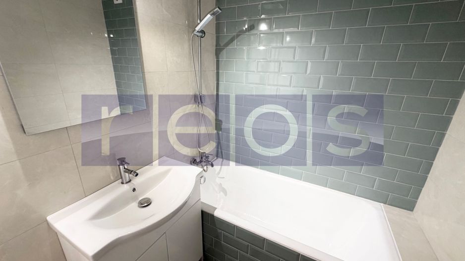 VANZARE 3 CAMERE | 63 MP | ETAJ 4 | RENOVAT | GARA DE NORD | FARA RS - Poză 9