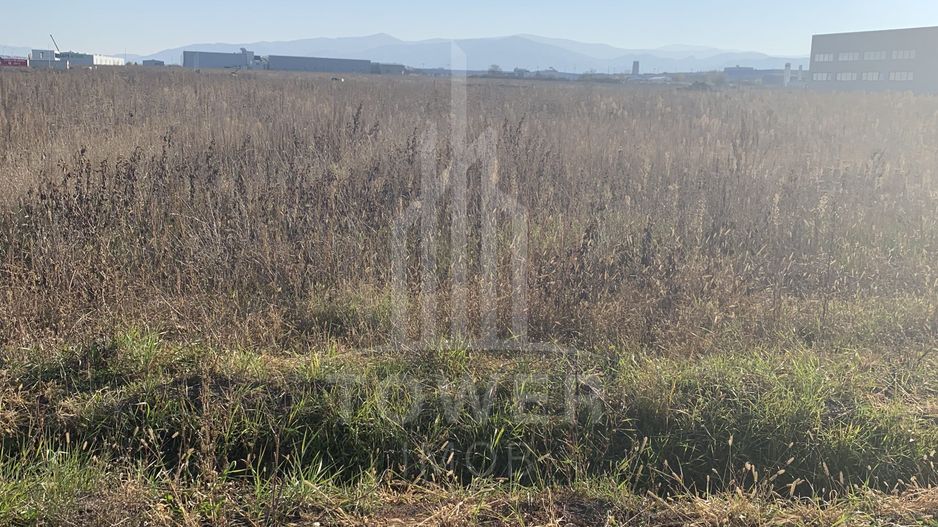 TEREN INTRAVILAN - ZONA INDUSTRIALA VEST-9000 mp, sau 18000 mp - Poză 6