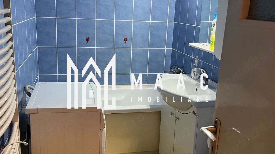 Apartament 2 camere | Cedonia, Sibiu | 50 mp, de închiriat - Poză 5