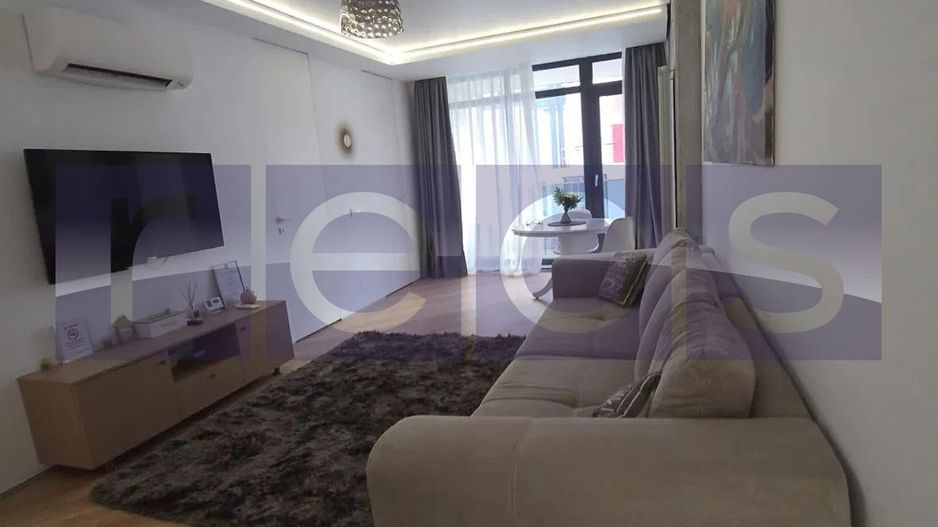 VANZARE 2 CAMERE | DINAMIC CITY | IDEAL PENTRU LOCUINTA SAU INVESTITIE - Poză 3