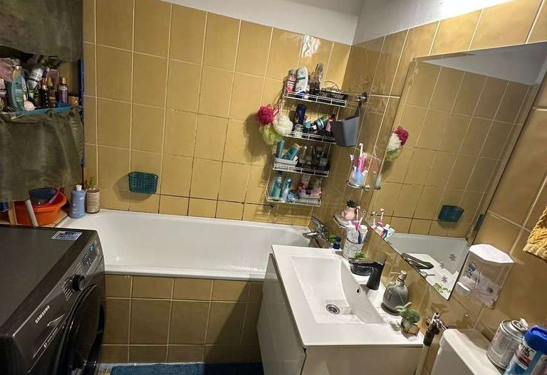 De vanzare apartament 2 camere mobilat utilat, zona Rahova - Poză 4