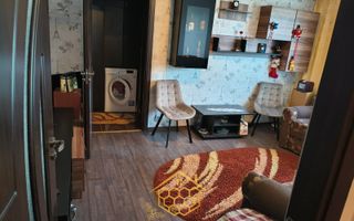Apartament cu 2 camere in Brazda - Poză 2