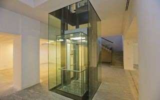 Imobil unicat de vanzare- Dorobanti Capitale- Vila Capo - Poză 7