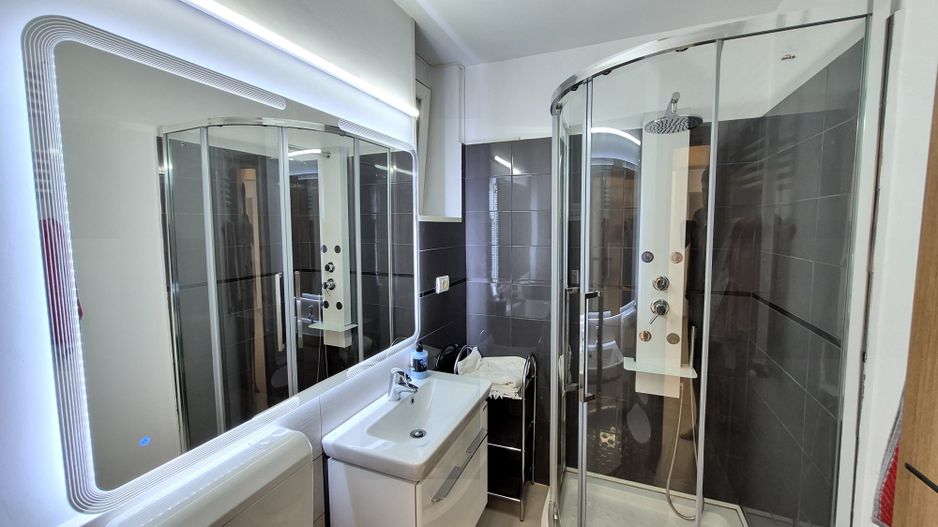Apartament cu 3 camere 70,28 mp - piata Iancului - Poză 13