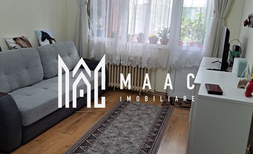 Apartament 2 camere | 47 MPU | Mihai Viteazu - Poză 2